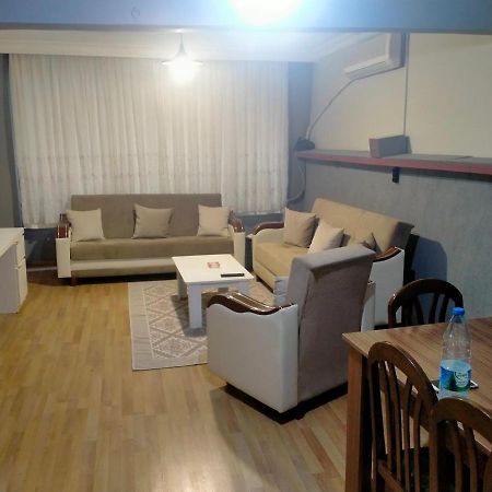 2 Bedrooms Central Area Located Appartment 1Floor Истанбул Екстериор снимка